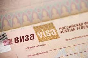 Dal 12 luglio 2021 è semplificata la procedura per il rilascio dei visti privati in Russia a favore di parenti stretti